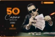 %50 Casino Yatırım Bonusu